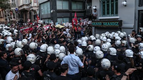 The 2013 Gezi Park Protests: A Catalyst for Societal Transformation and Political Awakening in Turkey