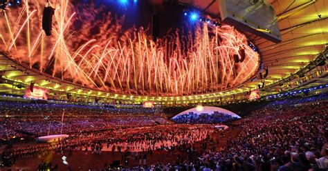 The 2016 Olympic Games in Rio: Unveiling Brazil’s Resilience through Sport and Controversy