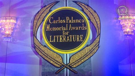 The 2017 Palanca Awards: A Celebration of Literary Excellence and Recognition for Tereso Tuazon