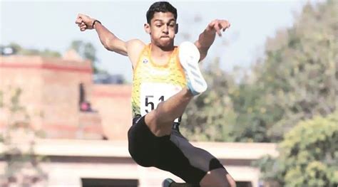 The 2018 Asian Games Long Jump Triumph: A Testament to Jumper J Nguyễn Đức Hoàng's Perseverance and the Rise of Vietnamese Athletics