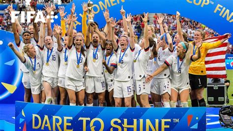 The 2019 FIFA Women's World Cup: A Triumphant Leap for Mexican Football and Liliana Mercado's Inspiring Journey