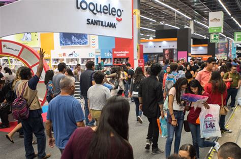 The 2019 Guadalajara Book Fair: Celebrating Literary Excellence and Igniting Cultural Dialogue