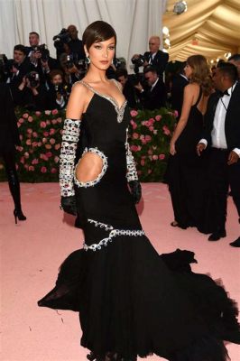 The 2019 Met Gala: Celebrating Camp Through Fashion and Redefining Societal Norms