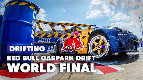 Red Bull Drifting World Championship: Istanbul 2019 — A Celebration of Automotive Prowess and Turkish Hospitality