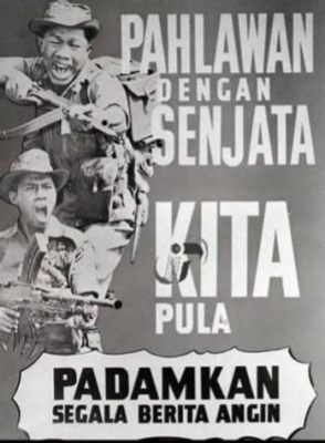 The Malayan Emergency: A Fight Against Communism and for Merdeka