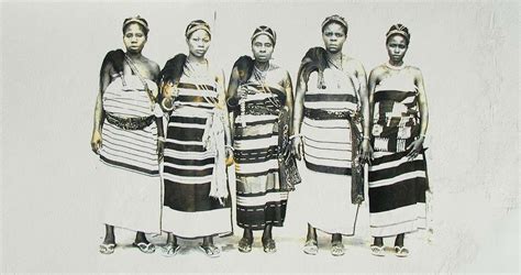 The Aba Women's Riot: A Catalyst for Colonial Re-evaluation and Shifting Gender Dynamics in Early 20th Century Nigeria