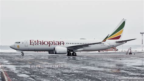 Ethiopian Airlines Flight 302 Crash: A Tragedy Highlighting Systemic Issues and Sparking Global Scrutiny