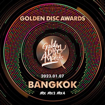 Golden Disc Awards Ceremony Sparks Controversy and Drives Conversation on K-Pop's Evolving Landscape