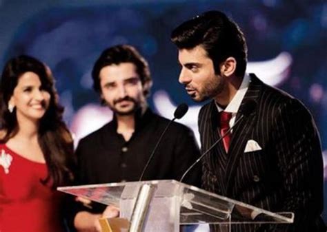 Remembering The 2016 Hum Award For Best Actor (Film): The Zenith Of Fawad Khan's Cinematic Prowess