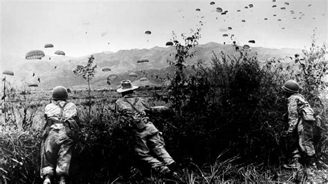 The Battle of Dien Bien Phu: A Decisive Clash Between French Colonialism and Vietnamese Nationalism