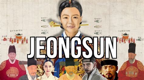 The Imjin War:  A Catalyst for Political and Social Change Under Queen Jeongsun's Reign